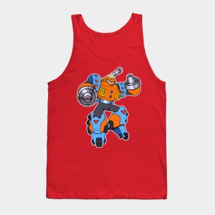 MARS Tank Top